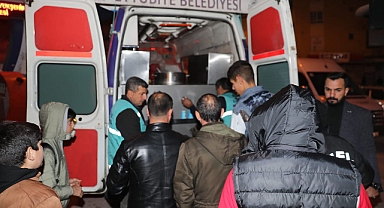 Eyyübiye’de çorbası ikramı başladı