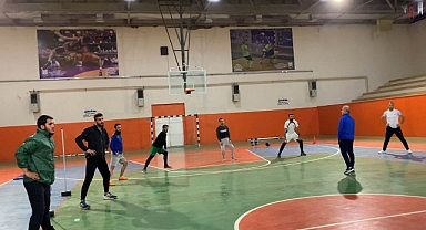 Gençler bu kurslarla mülakatlara hazırlanıyor