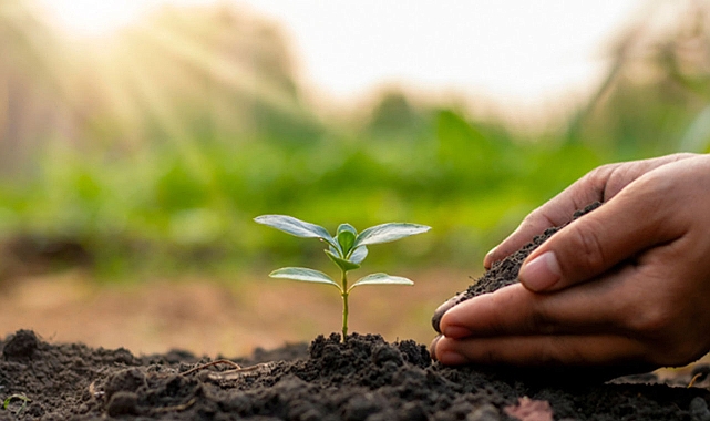 Gençlerin kırsal yaşamda yer alması için hibe destekler yapıldı