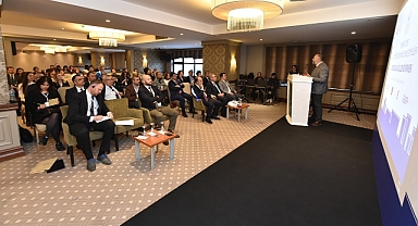 Göç ve sosyal uyum toplantısında projeler konuşuldu