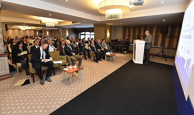 Göç ve sosyal uyum toplantısında projeler konuşuldu