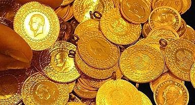 Gram altın güne kaç TL'den işlem gördü?