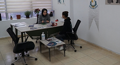 Haliliye Belediyesinden psikolojik destek ve kariyer danışmanlık hizmeti