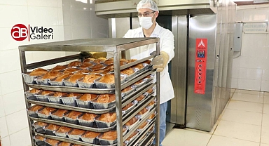 Haliliye'de 1884 çölyak ve 148 PKU’lu vatandaşa hizmet veriliyor