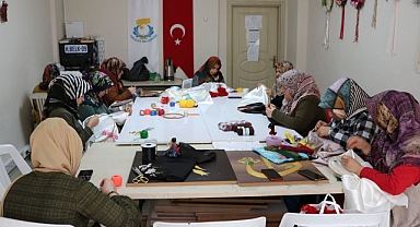 Haliliye’de kadınlara pozitif ayrımcılık