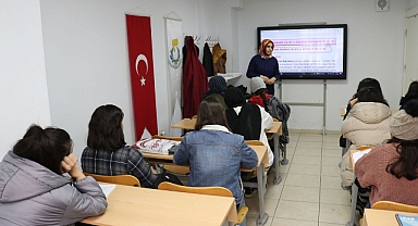 Haliliye’de ücretsiz dershane hizmeti veriliyor
