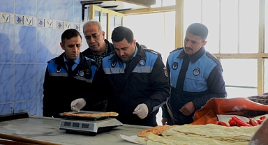 Halk sağlığını korumaya yönelik denetimler devam ediyor