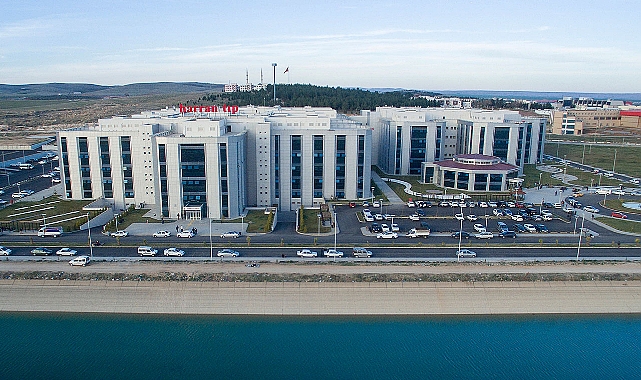 Harran Tıp Kardiyoloji Bölümünde öncü olmaya devam ediyor