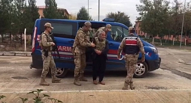 Hilvan'da aranan şahıs yakalandı 