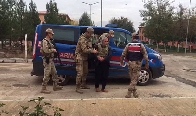 Hilvan'da aranan şahıs yakalandı