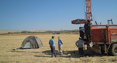 HRÜ, Göbeklitepe’de araştırmalarda bulundu