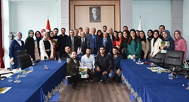 HRÜ’nün projeleri, TÜBİTAK tarafından desteklenmeye hak kazandı