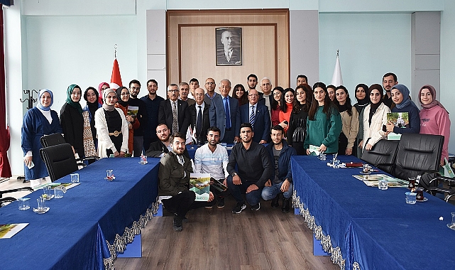 HRÜ’nün projeleri, TÜBİTAK tarafından desteklenmeye hak kazandı