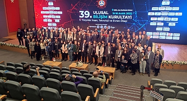 HRÜ’ye Ulusal Prestij ödülü