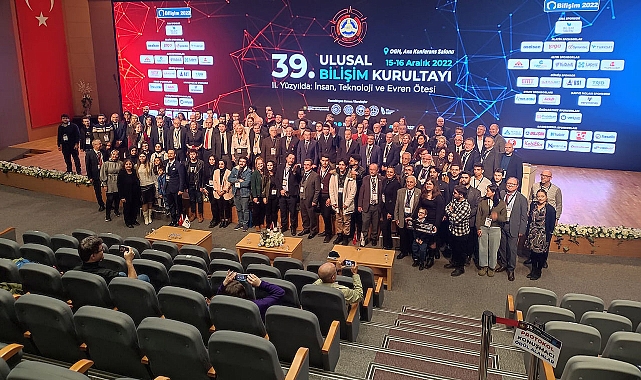 HRÜ’ye Ulusal Prestij ödülü