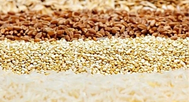 Hububat ve bakliyat fiyatları güncellendi