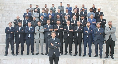 HÜDA PAR Şanlıurfa çözüme kavuşan sorunları tek tek dile getirdi