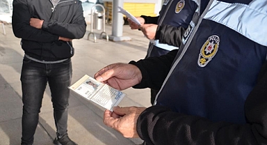 Huzur uygulaması! 14 organizatör gözaltına alındı