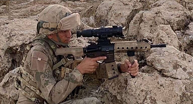 JGK açıkladı! 63 teröristin etkisiz hale getirildi