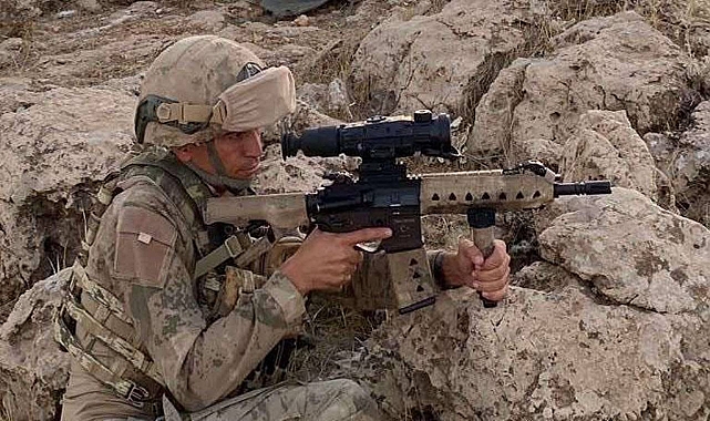 JGK açıkladı! 63 teröristin etkisiz hale getirildi