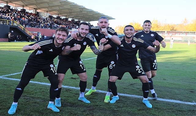 Karaköprü Belediyespor seriye bağladı