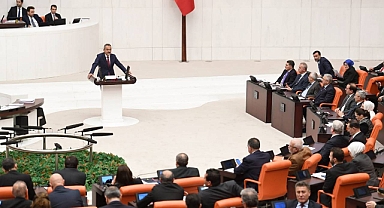 Mahmut Özer: Okullaşma oranı yüzde 99’a yaklaştı