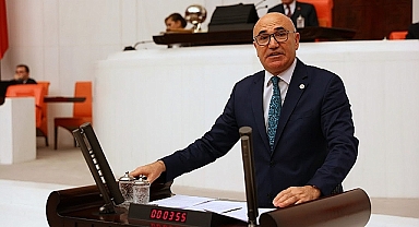 Mahmut Tanal: Halfeti Belediyesi için meclisi acil toplanmaya çağırdı