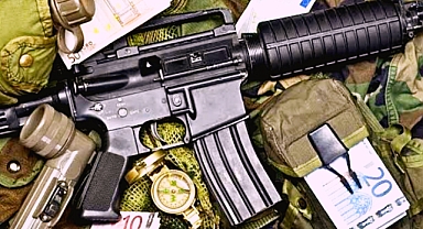 Mal varlıkları dondurulan şirketler açıklandı 