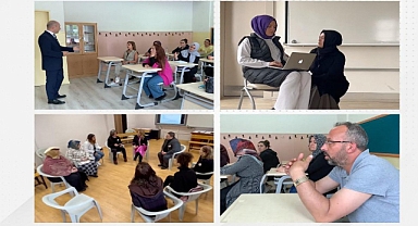 MEB’den 1 milyon aile eğitim 