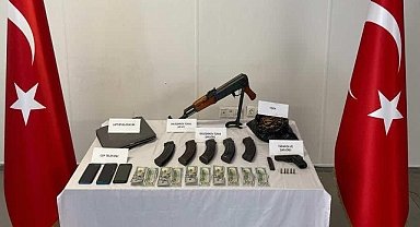 PKK ve DEAŞ operasyonu: 18 terörist yakalandı