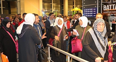 Ramazan Umre turlarına kayıtlar başladı