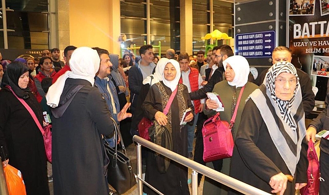 Ramazan Umre turlarına kayıtlar başladı