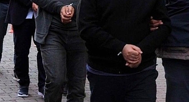 Sanal bahis operasyonu! 101 şüpheli gözaltına alındı