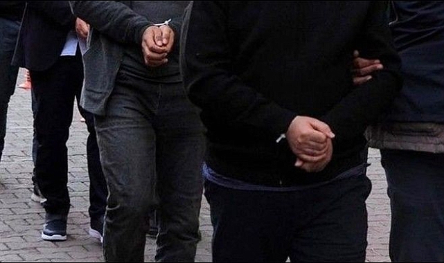 Sanal bahis operasyonu! 101 şüpheli gözaltına alındı