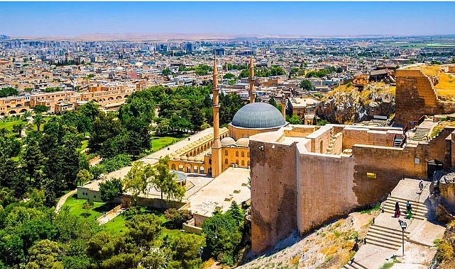 Şanlıurfa'da 1'i kadın 3 kişi hayatını kaybetti