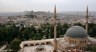 Şanlıurfa'da 4 kadın hayatını kaybetti