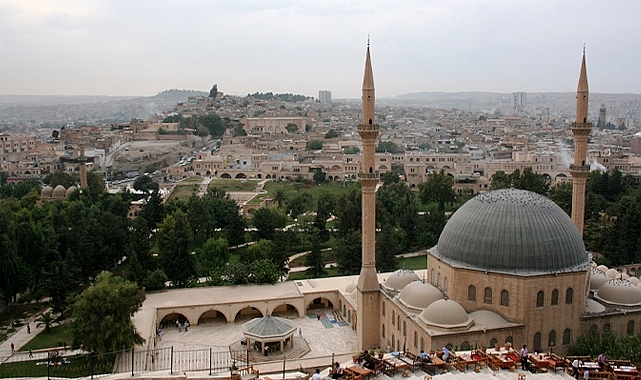 Şanlıurfa'da 4 kadın hayatını kaybetti