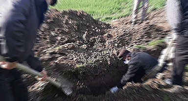 Şanlıurfa'da 4 kişi vefat etti