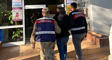 Şanlıurfa'da araması olan zehir taciri yakalandı