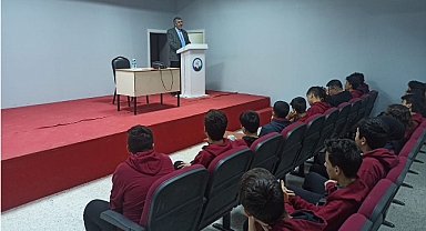 Şanlıurfa’da bağımlılıkla mücadele çalıştayı düzenlendi