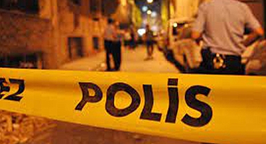 Şanlıurfa’da bir eve silahlı saldırı! 