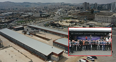 Şanlıurfa’da bir sorun daha çözüldü