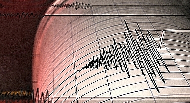 Şanlıurfa'da deprem!