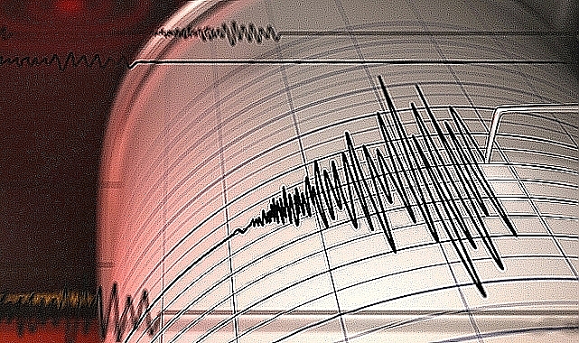 Şanlıurfa'da deprem!
