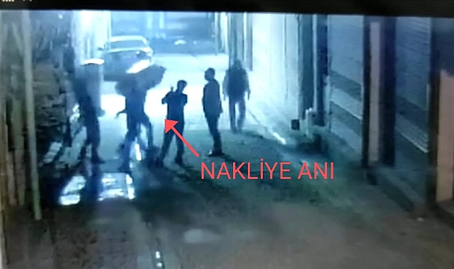 Şanlıurfa'da dolandırıcılık yapan şahıslar Suruç'ta yakalandı