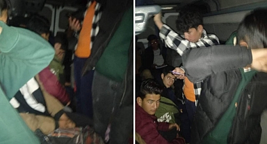 Şanlıurfa'da eğitim çilesi devam ediyor