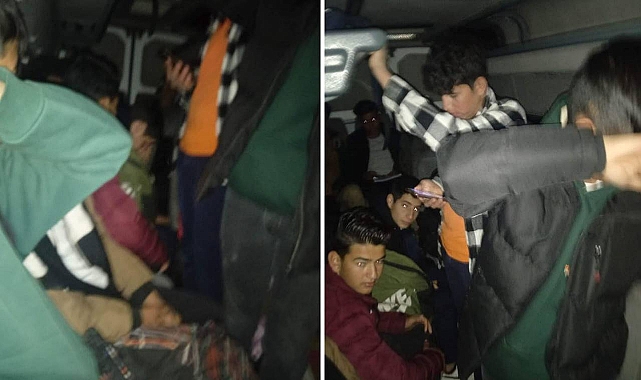 Şanlıurfa'da eğitim çilesi devam ediyor