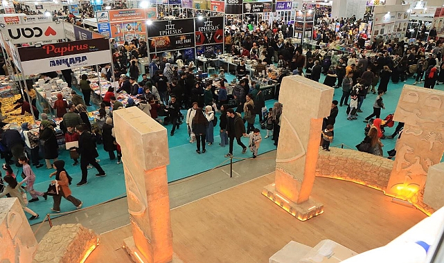 Şanlıurfa'da ‘’Engelsiz Kitap’’ lansmanı düzenlenecek