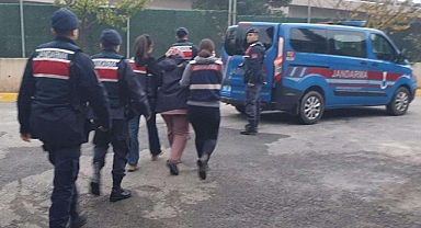 Şanlıurfa’da eş zamanlı operasyon! 8 gözaltı