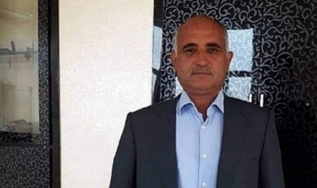 Şanlıurfa'da fabrika sahibi intihar etti